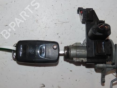 Elektronisk modul VW POLO IV (9N_, 9A_) 1.2 12V | BP28801146M83 