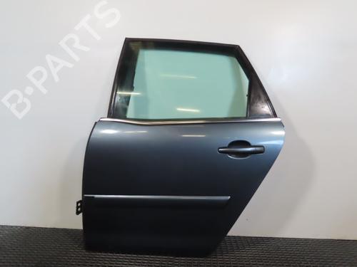 Left rear door CITROËN C4 Picasso I MPV (UD_) 1.6 HDi | BP16084503C4 