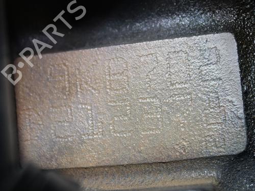 Moteur RENAULT CLIO II (BB_, CB_) 1.5 dCi (B/CB08) | BP30556404M1