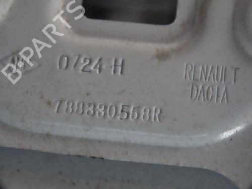 Tanklåg RENAULT EXPRESS Box Body/MPV 1.5 Blue dCi 95 (F6AB) (95 hp) 30048019