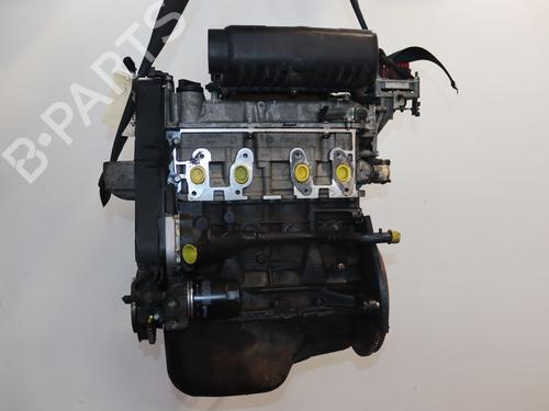 Engine FIAT GRANDE PUNTO (199_) 1.2 | BP28033424M1 