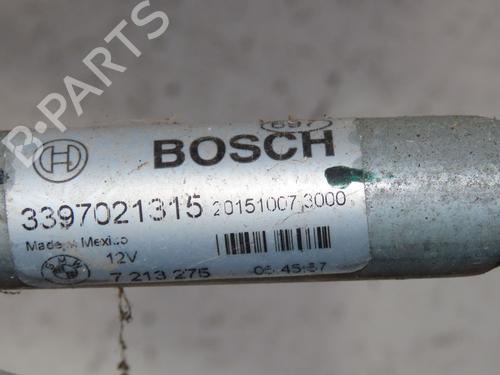 Front wiper motor BMW X3 (F25) xDrive 20 d | BP24490224M29