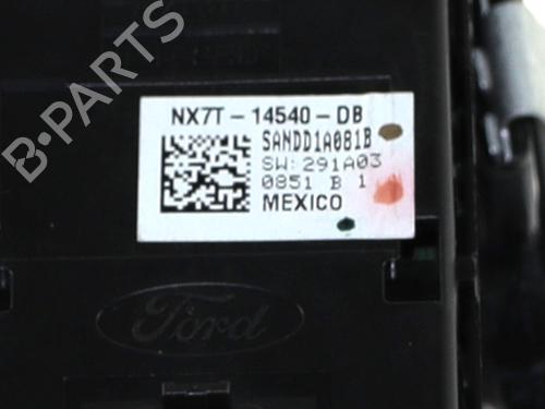 left-front-window-switch-ford-puma-j2k-cf7-2019-31961678 main image