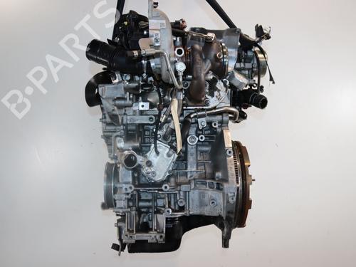 Engine FIAT TIPO Hatchback (356_, 357_) 1.0 (357HXN1A) | BP40438623M1  - Image 7