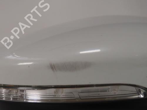 Used Right mirror VW SCIROCCO III (137, 138) 2.0 TDI (150 hp) 28504087
