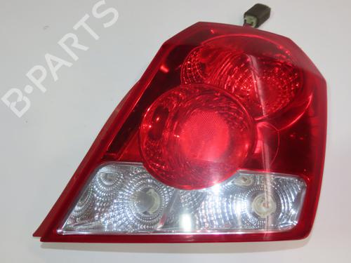 Right taillight DAEWOO KALOS (KLAS) 1.2 | BP23164971C35  - Image 5