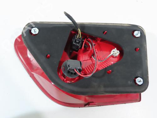 Left tailgate light SEAT ALTEA (5P1) 1.6 TDI | BP15953856C79 