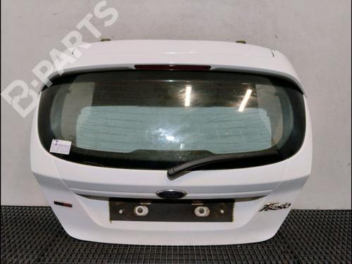 Used Tailgate Tailgate FORD FIESTA VI (CB1, CCN) 1.4 TDCi (70 hp) 11194173 11194173