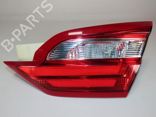 Right tailgate light FORD FIESTA VII (HJ, HF) 1.0 EcoBoost | BP30404744C80 