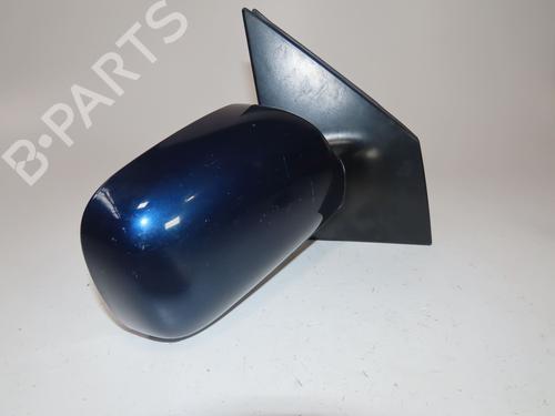 Right mirror TOYOTA YARIS (_P1_) 1.0 (SCP10_, SCP10R) | BP18059199C27 