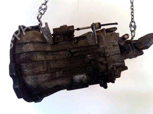 Used Gearbox RENAULT TRUCKS MASCOTT Platform/Chassis 120.65 (A00500007) (115 hp) 13031331