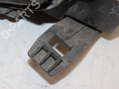 Used Left headlight Left headlight FORD FOCUS II (DA_, HCP, DP) 2.0 TDCi (136 hp) 24460604 24460604