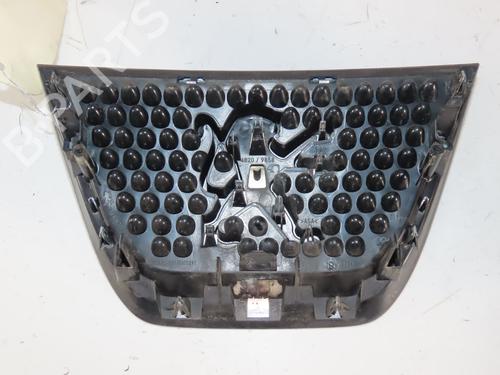 Used Other Other PEUGEOT 3008 I MPV (0U_) 1.6 HDi (109 hp) 33632604 33632604