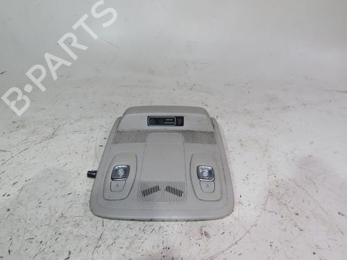 Kabinelys RENAULT MEGANE IV Hatchback (B9A/M/N_) 1.6 TCe 205 (B9MV) (205 hp) 19326948