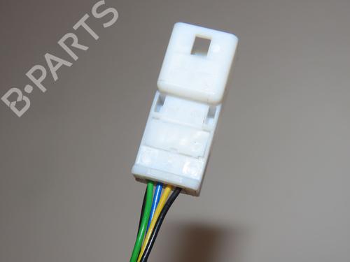 Left mirror DACIA LOGAN MCV (KS_) 1.6 16V (KS0L, KS0M, KS0P, KS1S) | BP30140020C26 