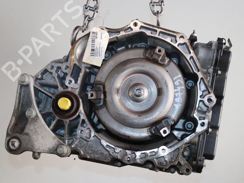 Used Gearbox CHEVROLET AVEO Hatchback (T300) 1.4 (101 hp) 18124838