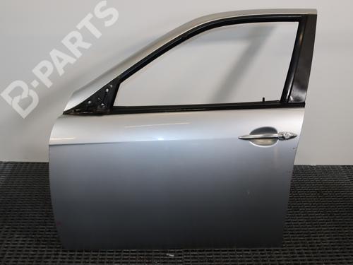 Porta frente esquerda ALFA ROMEO 156 (932_) 2.5 V6 24V (932A11_) (192 hp) 71776114