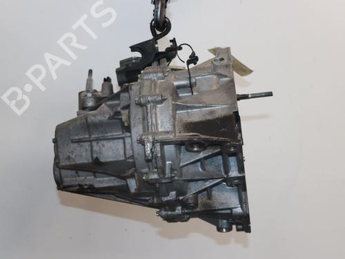 Used Gearbox DACIA DUSTER (HM_) 1.5 dCi 95 (HMAF) (95 hp) 27268105