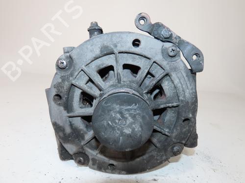 Alternator MERCEDES-BENZ E-CLASS (W210) E 270 CDI (210.016) | BP27352417M7