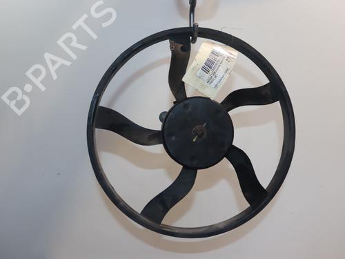 Køleventilator elektrisk PEUGEOT 206+ (2L_, 2M_) 1.4 HDi eco 70 (68 hp) 32308685
