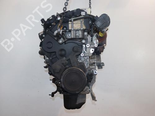 Engine FORD FOCUS III 1.6 TDCi | BP38527109M1 - Image 4