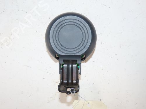 Instrument cluster RENAULT TWINGO II (CN0_) 1.5 dCi 90 | BP38527157C47 - Image 3