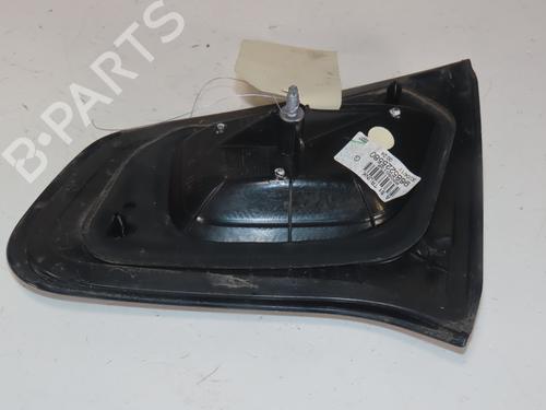 Used Left tailgate light CITROËN C3 II (SC_) 1.4 VTi 95 (95 hp) 30893018