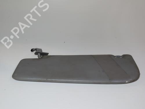 Pala sol esquerda CITROËN NEMO MPV 1.4 HDi (68 hp) 18206101