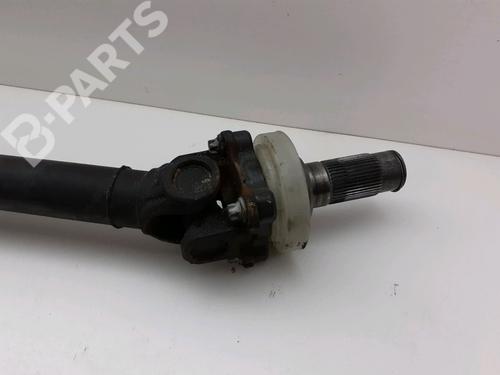 Driveshaft BMW 1 (F20) 118 d xDrive | BP9389878M37 