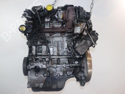 Engine MAZDA 3 (BL) 1.6 MZ-CD (BL14) | BP33444406M1  - Image 5