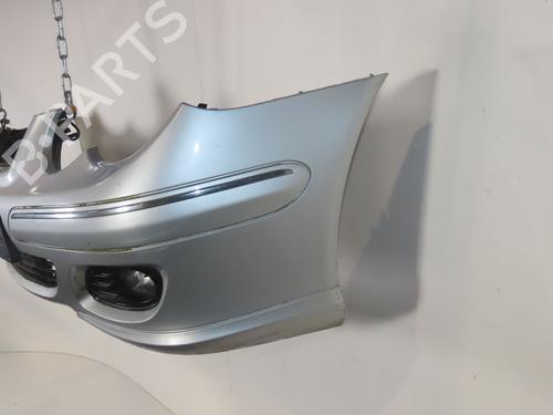 Front bumper MERCEDES-BENZ C-CLASS Coupe (CL203) C 220 CDI (203.708) | BP32100072C7 