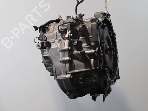 Gearbox PEUGEOT 2008 I (CU_) 1.2 THP 110 / PureTech 110 | BP24487038M3 