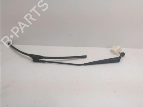 Used Front windshield wiper arm Front windshield wiper arm PEUGEOT 407 (6D_) 2.0 HDi 135 (6DRHRH, 6DRHRE, 6DRHRG, 6DRHRJ) (136 hp) 14901566 14901566