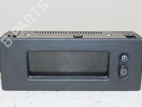 Display monitor OPEL CORSA D (S07) 1.2 (L08, L68) | BP24487859C48