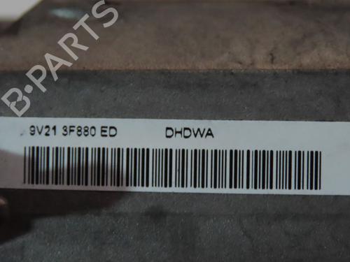 Used Ignition barrel FORD B-MAX (JK) 1.0 EcoBoost (125 hp) 29380395