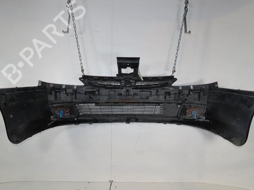 Used Front bumper Front bumper PEUGEOT 607 (9D, 9U) 2.2 HDi (133 hp) 34049526 34049526