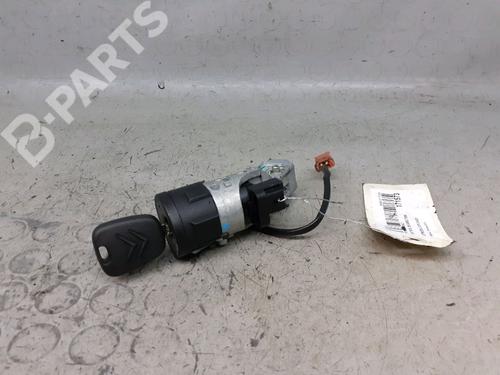 Used Ignition barrel Ignition barrel CITROËN C3 Picasso (SH_) 1.6 HDi (90 hp) 9021685 9021685