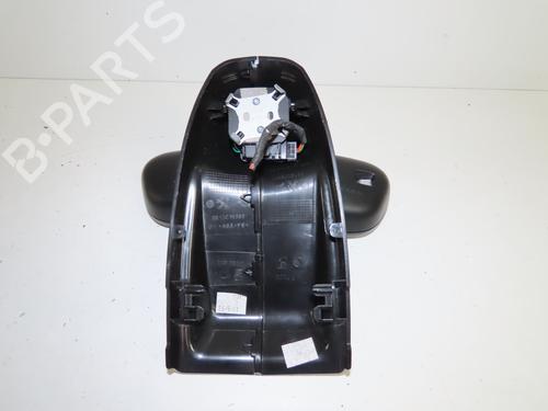 Rear mirror CITROËN C3 III (SX) 1.2 VTi 82 | BP17136517I6