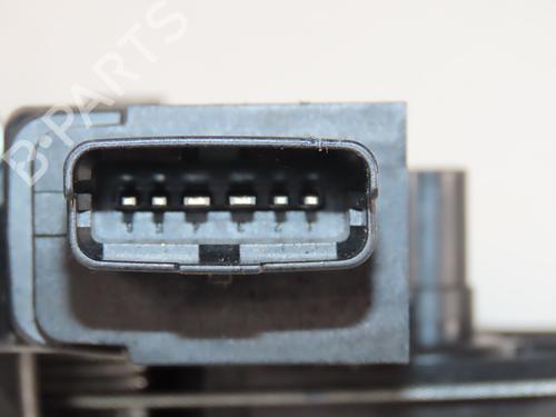 Rudehejsemekanisme ventre foran Rudehejsemekanisme ventre foran PEUGEOT 5008 II (MC_, MJ_, MR_, M4_) 1.5 BlueHDi 130 (MCYHZJ, MCYHZR, MCYHZX) (131 hp) 33808668 33808668