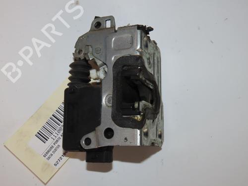 Rear right lock DACIA DUSTER (HS_) 1.5 dCi | BP27643618C99 