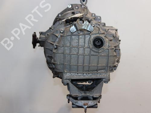 Gearbox AUDI A5 (8T3) 2.7 TDI | BP28801099M3