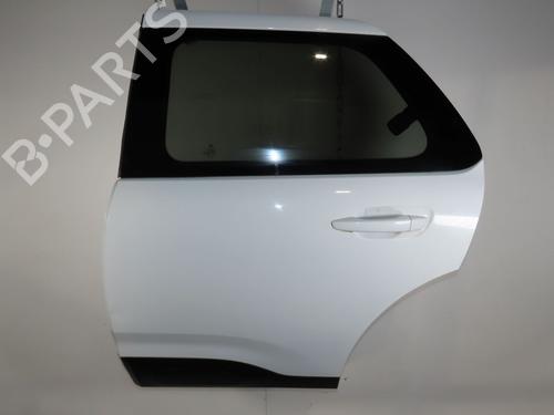 Left rear door CITROËN C4 CACTUS 1.5 BlueHDi 100 | BP31634657C4 
