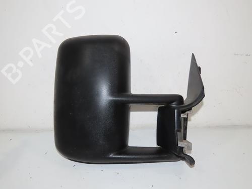 Used Right mirror Right mirror 9018687 9018687