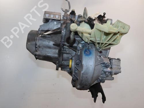 Gearbox CITROËN C3 II (SC_) 1.6 HDi | BP38428616M3 - Image 2