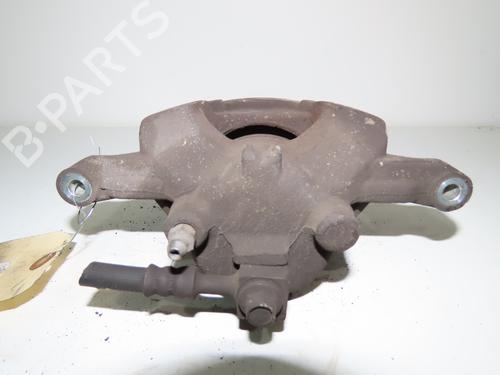 Used Left front brake caliper CHEVROLET ORLANDO (J309) 2.0 D (163 hp) 15138695