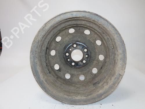 Used Rim PEUGEOT BOXER Platform/Chassis 2.2 HDi 130 (131 hp) 25981321