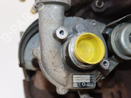 Engine DACIA DUSTER (HS_) 1.5 dCi (HSAJ) | BP33679984M1 - Image 6