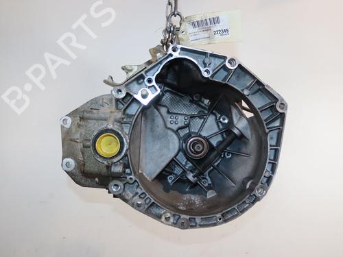 Gearbox FIAT PUNTO (199_) 1.2 (199AXZ1A, 199BXZ1A) | BP36543930M3  - Image 5