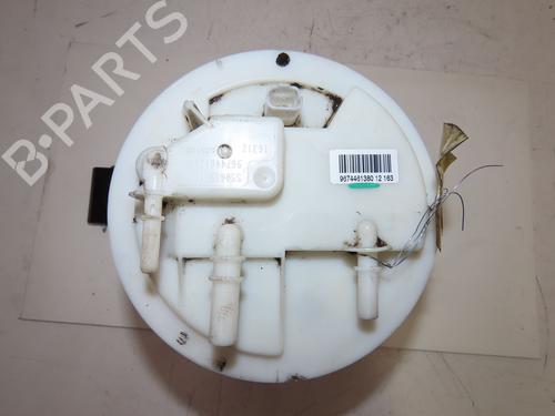 Used Fuel pump Fuel pump PEUGEOT 208 I (CA_, CC_) 1.6 HDi (92 hp) 33997804 33997804
