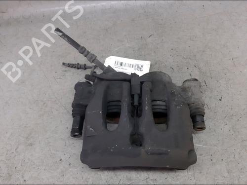 Used Left front brake caliper MERCEDES-BENZ SPRINTER 3,5-t Van (B906) 311 CDI (906.631, 906.633, 906.635, 906.637) (109 hp) 14896697